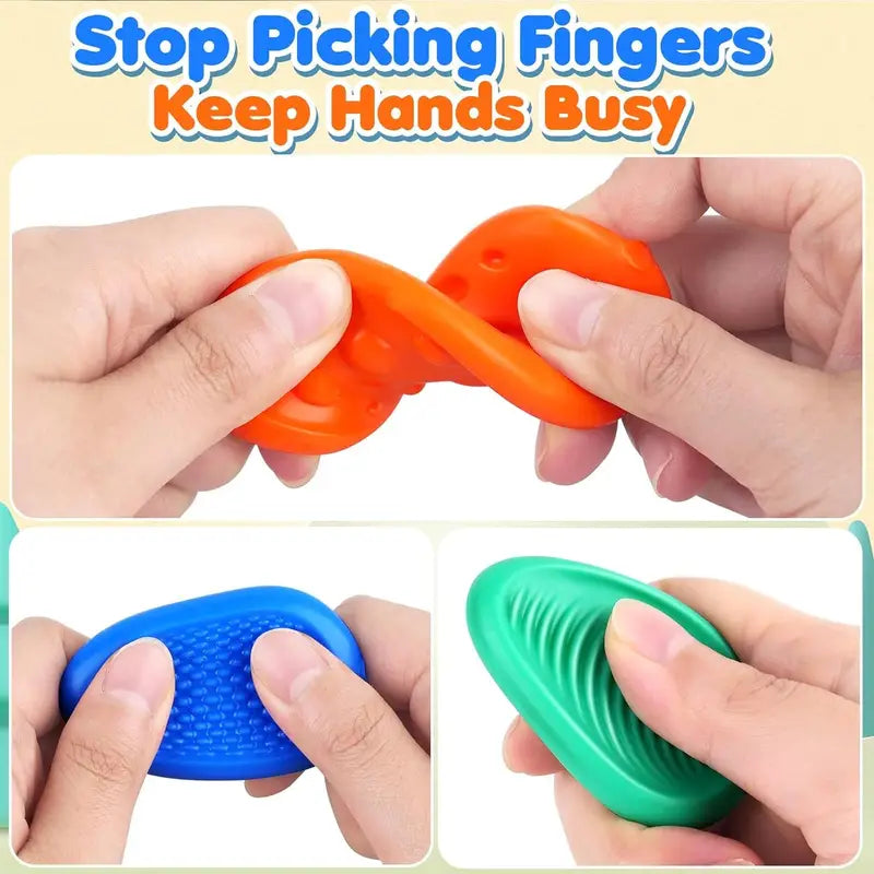 Fidget Toy