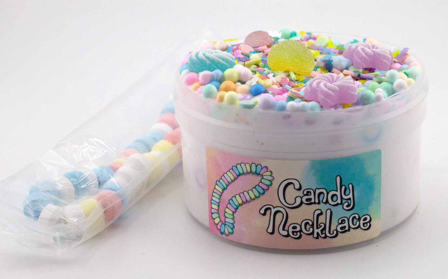Candy Necklace