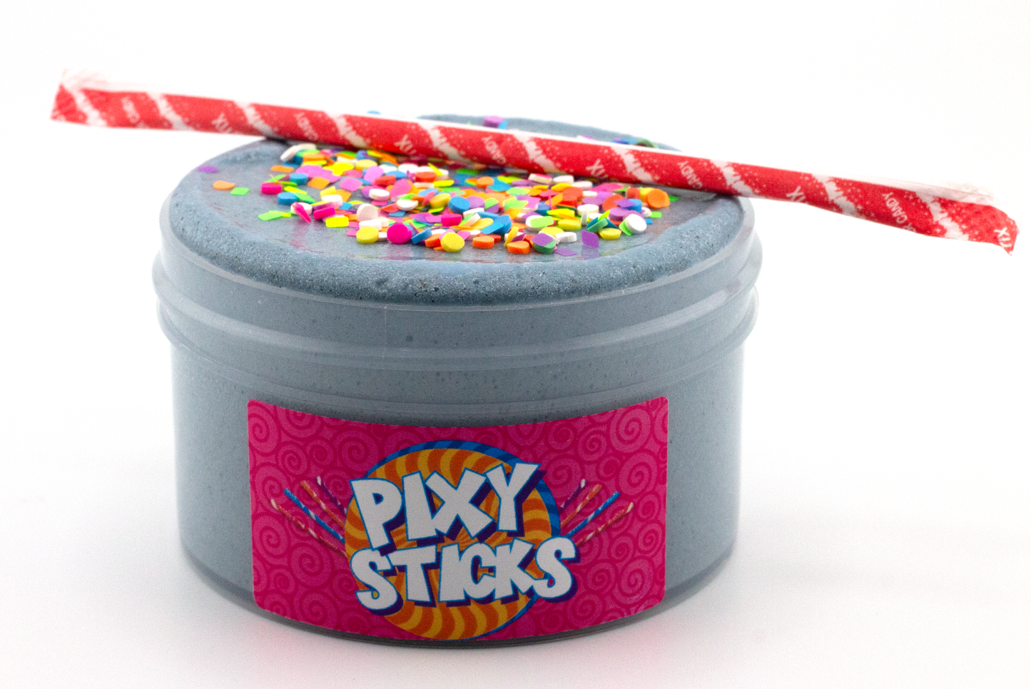 Pixy Sticks