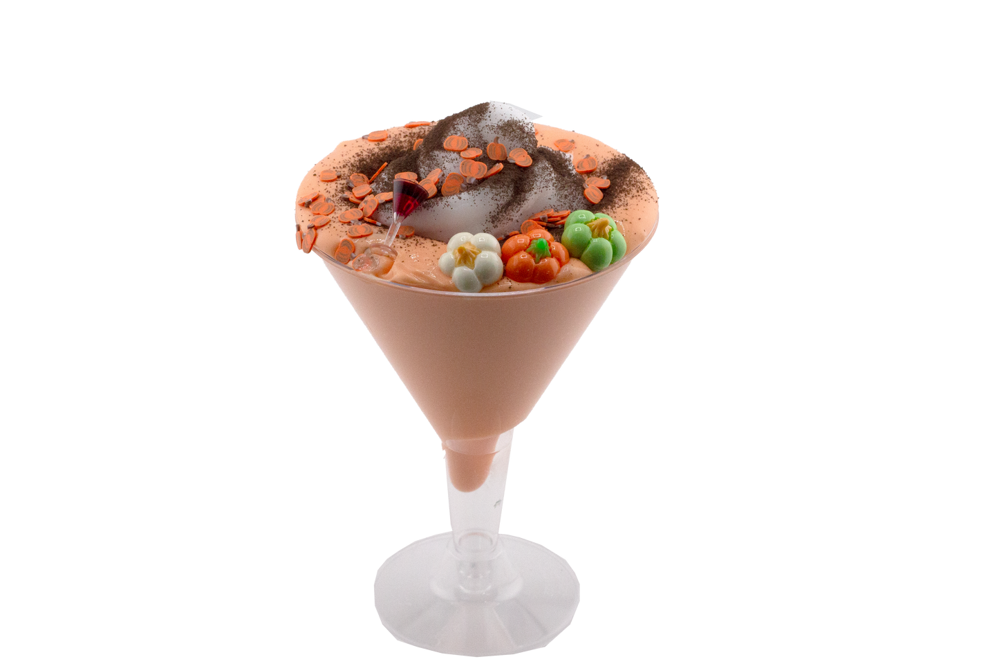 Pumpkin Martini