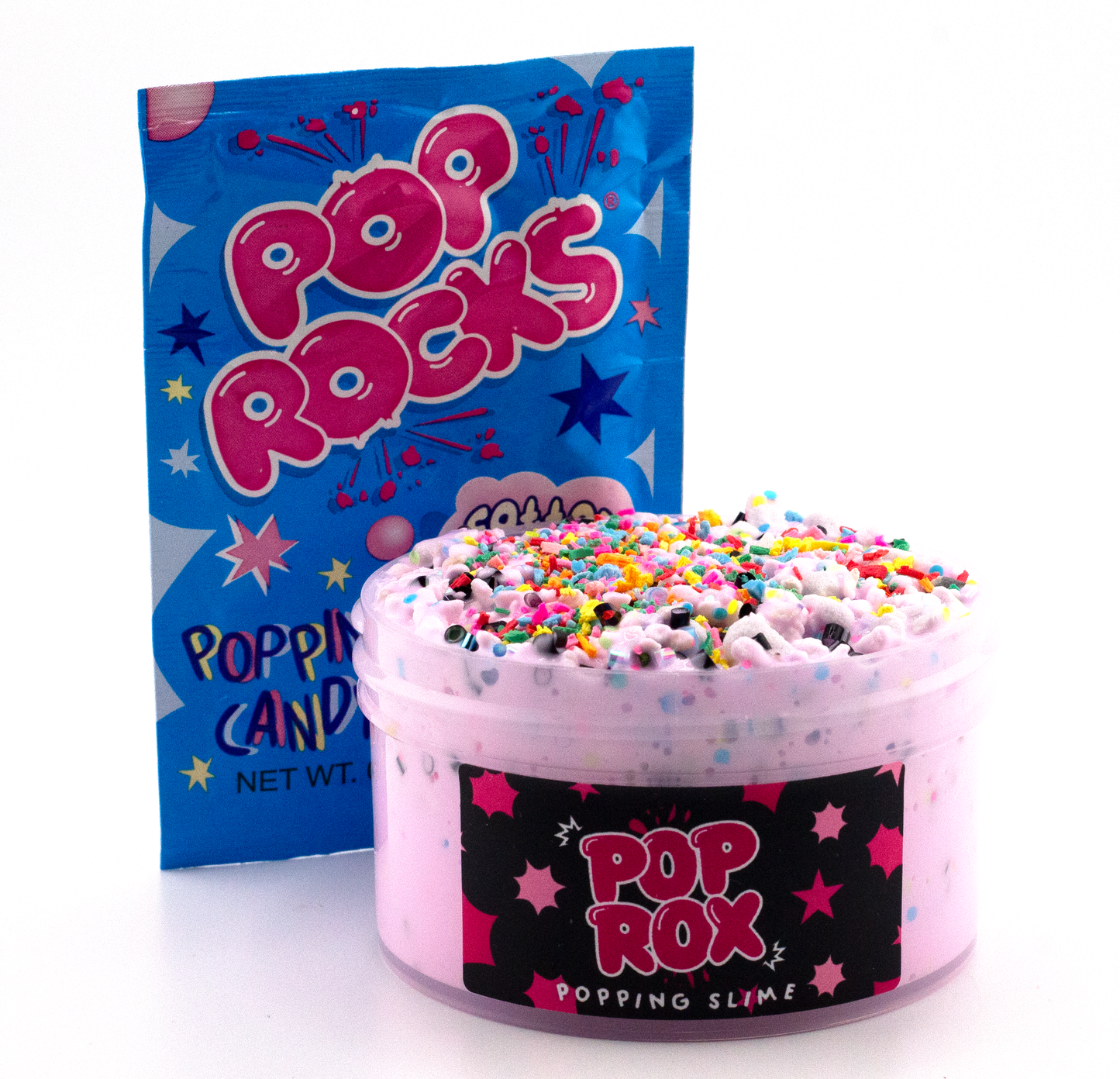 Pop Rox