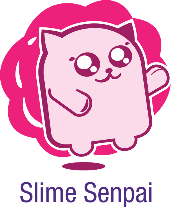 Slime Senpai
