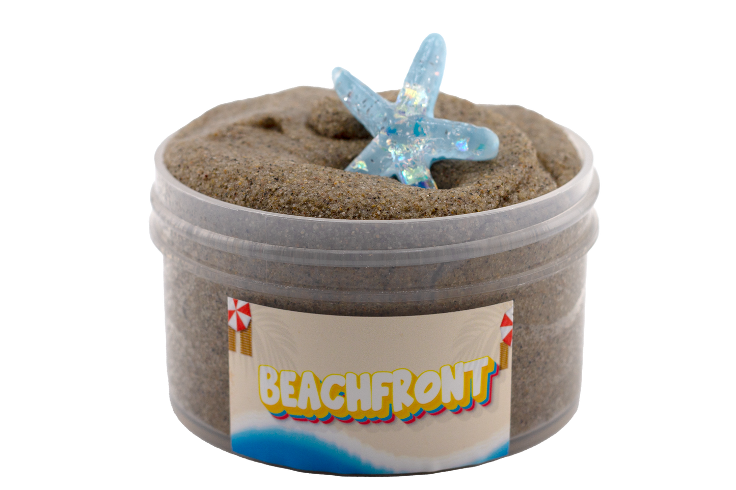 Beachfront