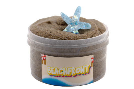 Beachfront