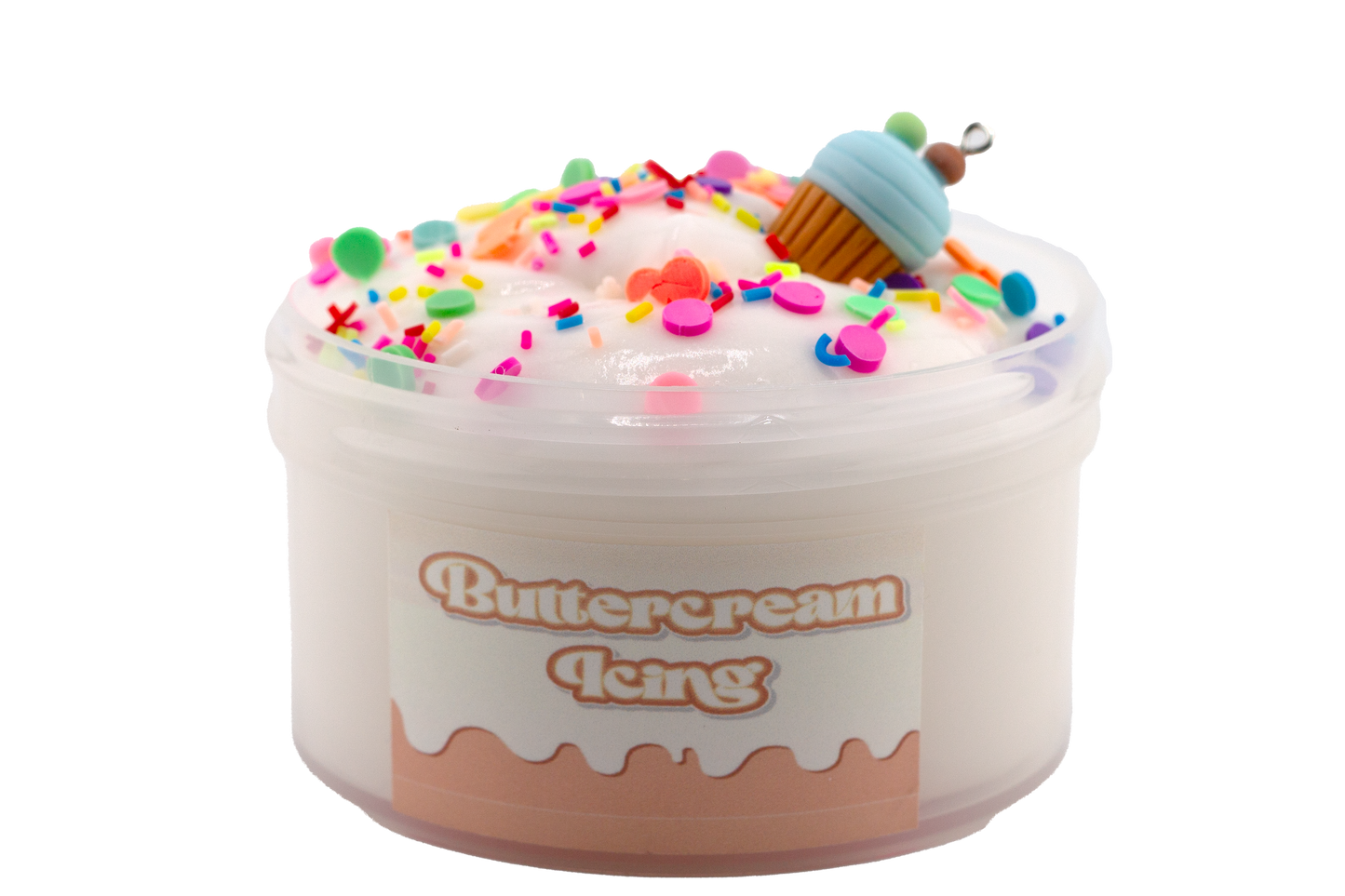 Buttercream Icing