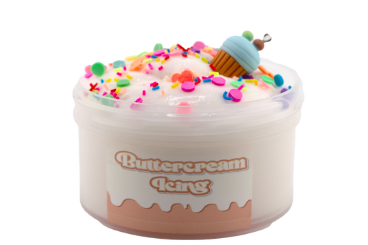Buttercream Icing