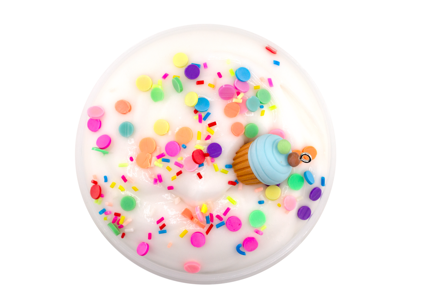 Buttercream Icing