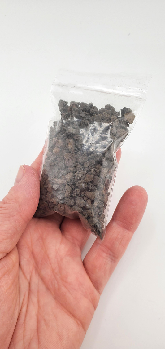 Extra Lava Rocks