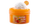Orange Float Fizz 4oz