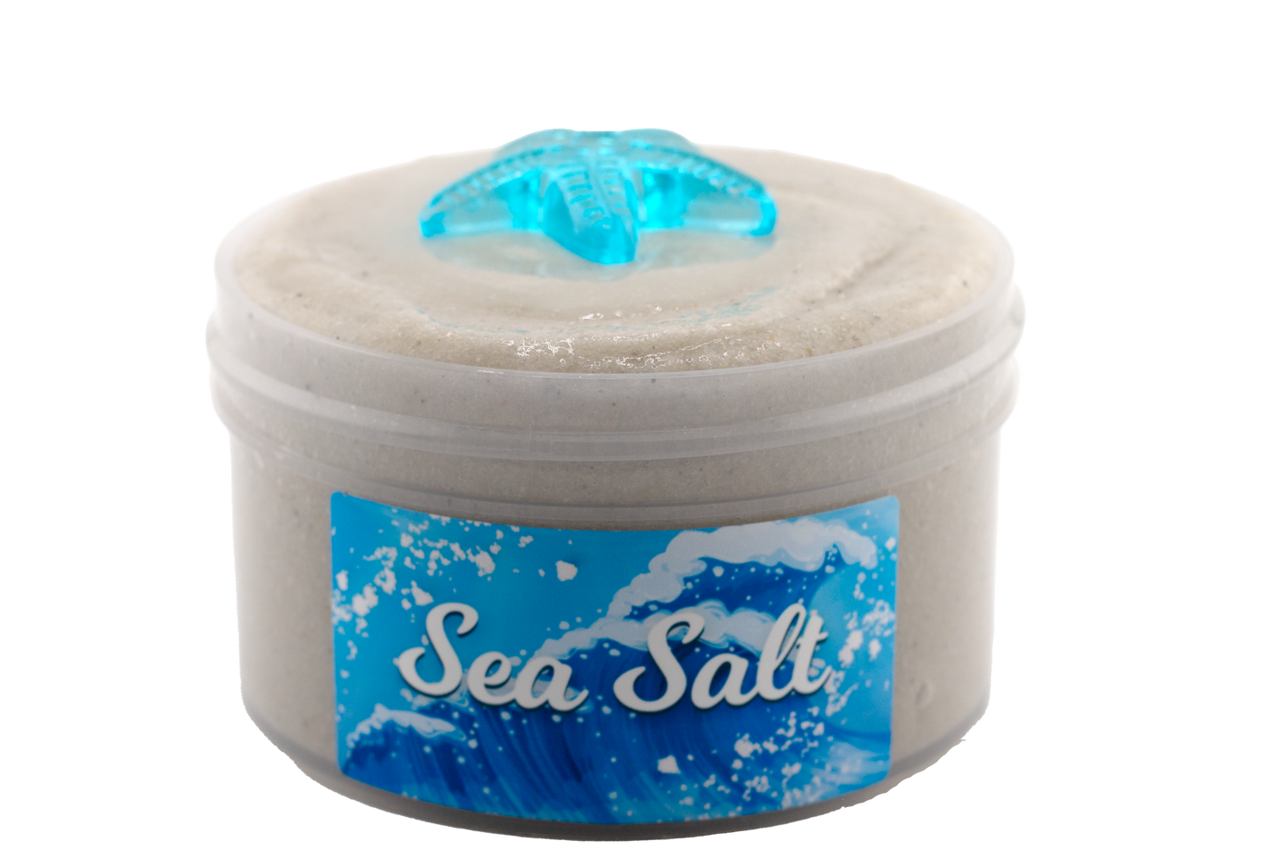 Sea Salt
