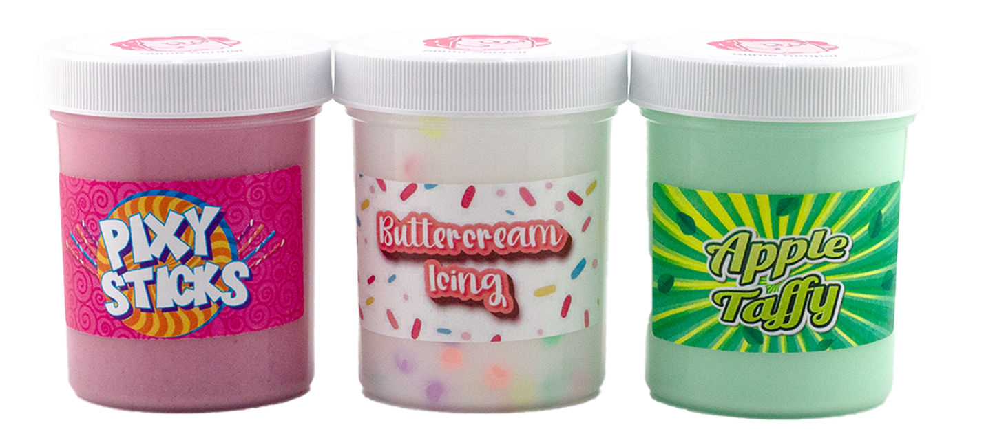 Stocking Stuffer Set