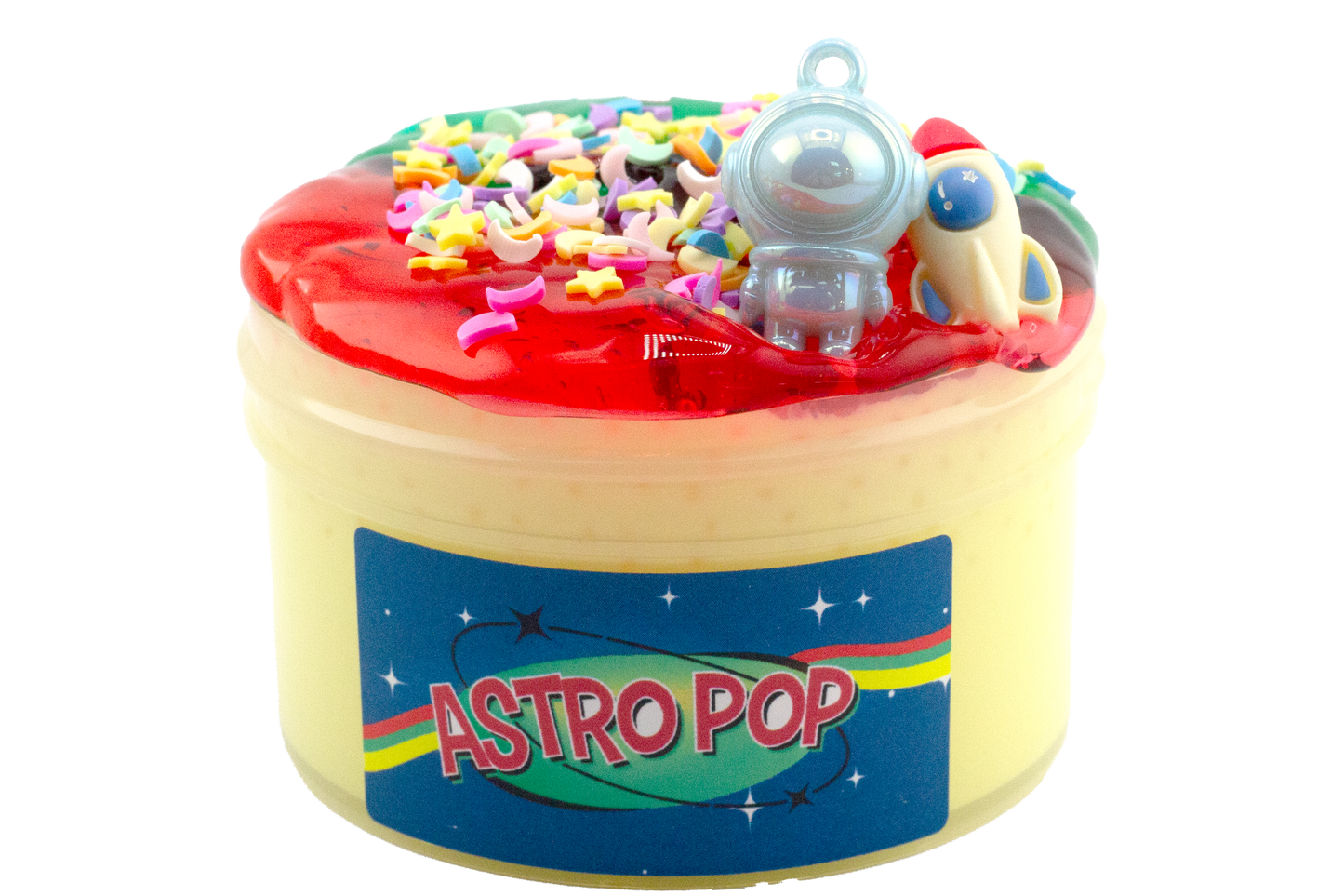 Astro Pop