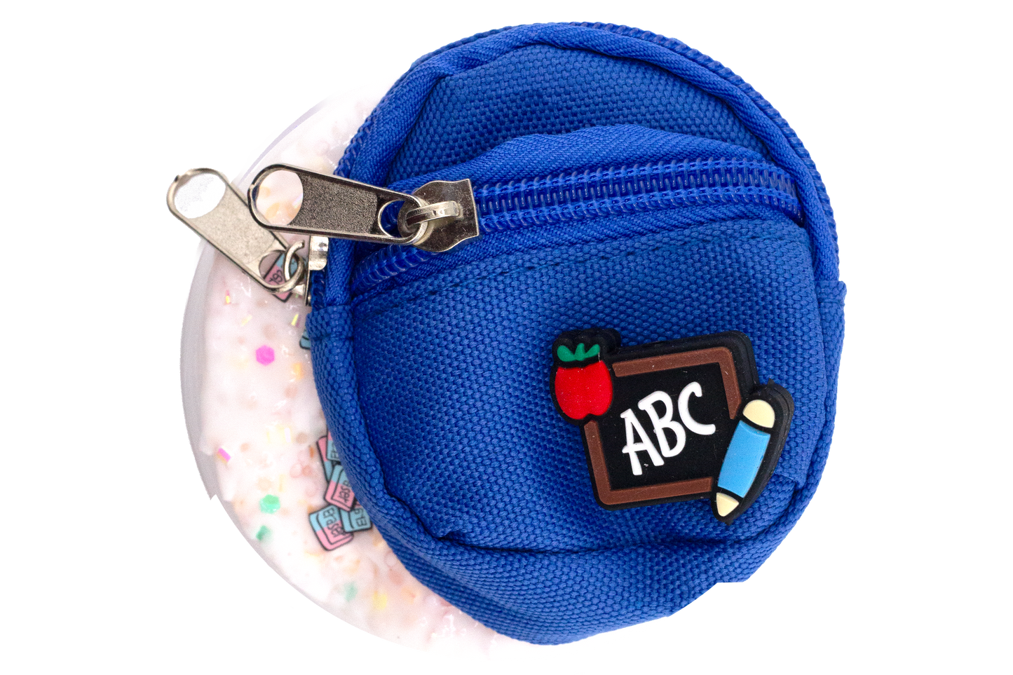 New Backpack