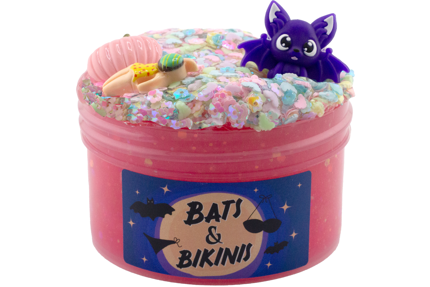 Bats and Bikinis