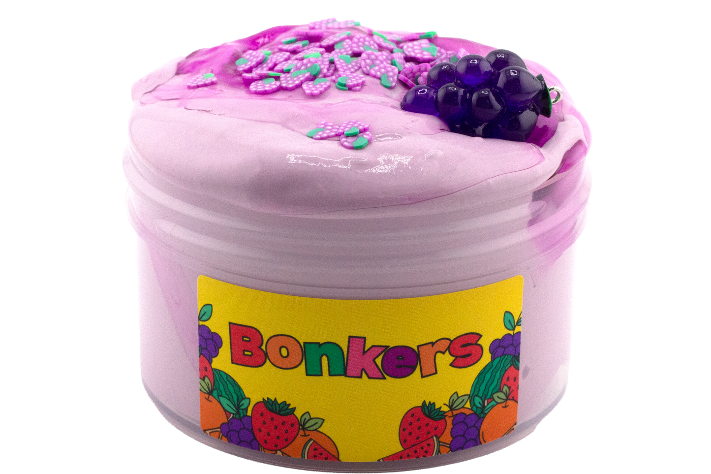 Bonkers
