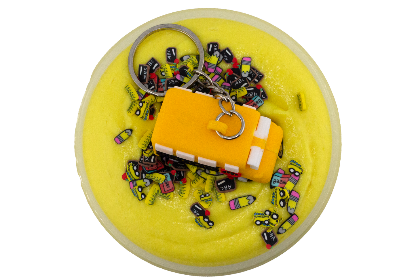 The Wheels on the Bus (Neoprene)