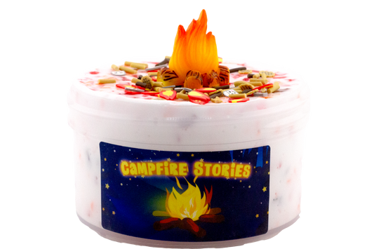 Campfire Stories