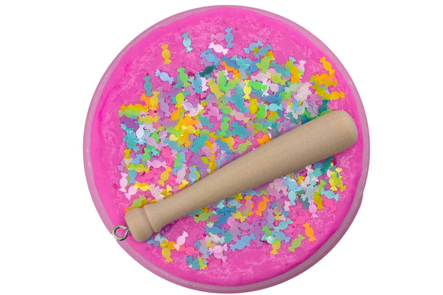 Slimey League Chew (Neoprene)