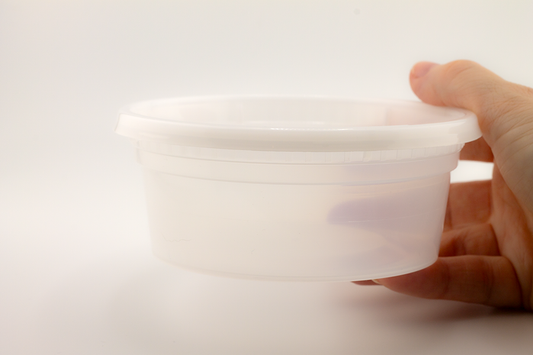 Deli Container