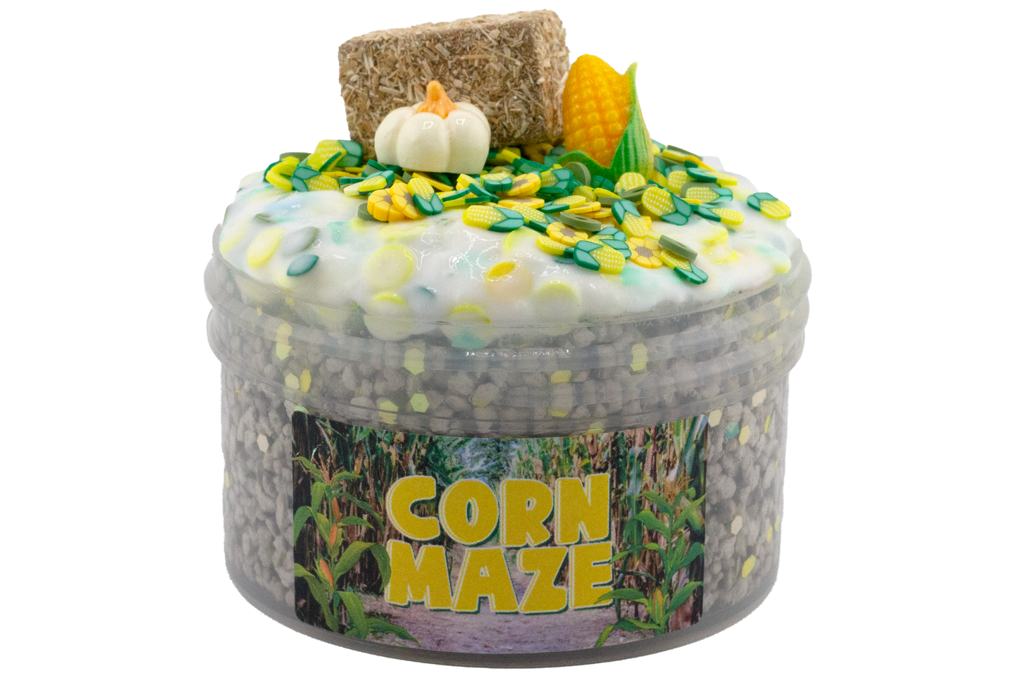 Corn Maze