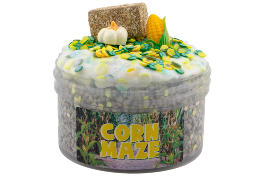 Corn Maze