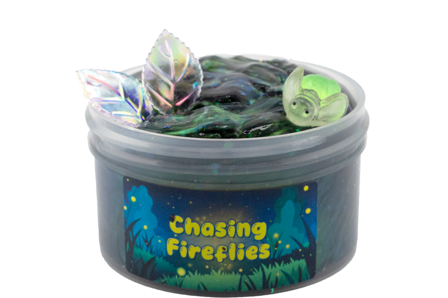 Chasing Fireflies