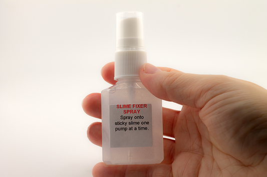 Slime Fixer Spray 1oz