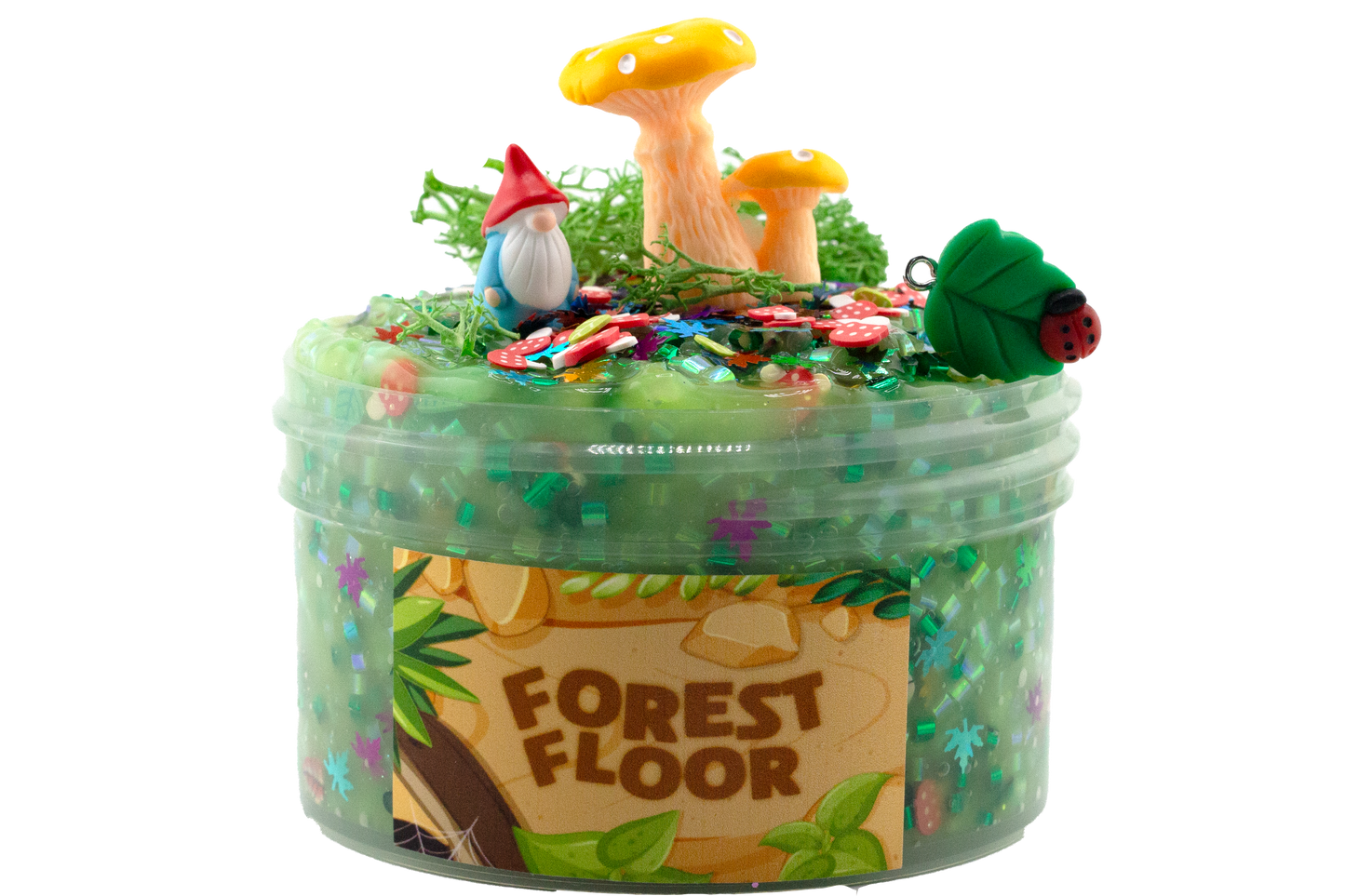 Forest Floor