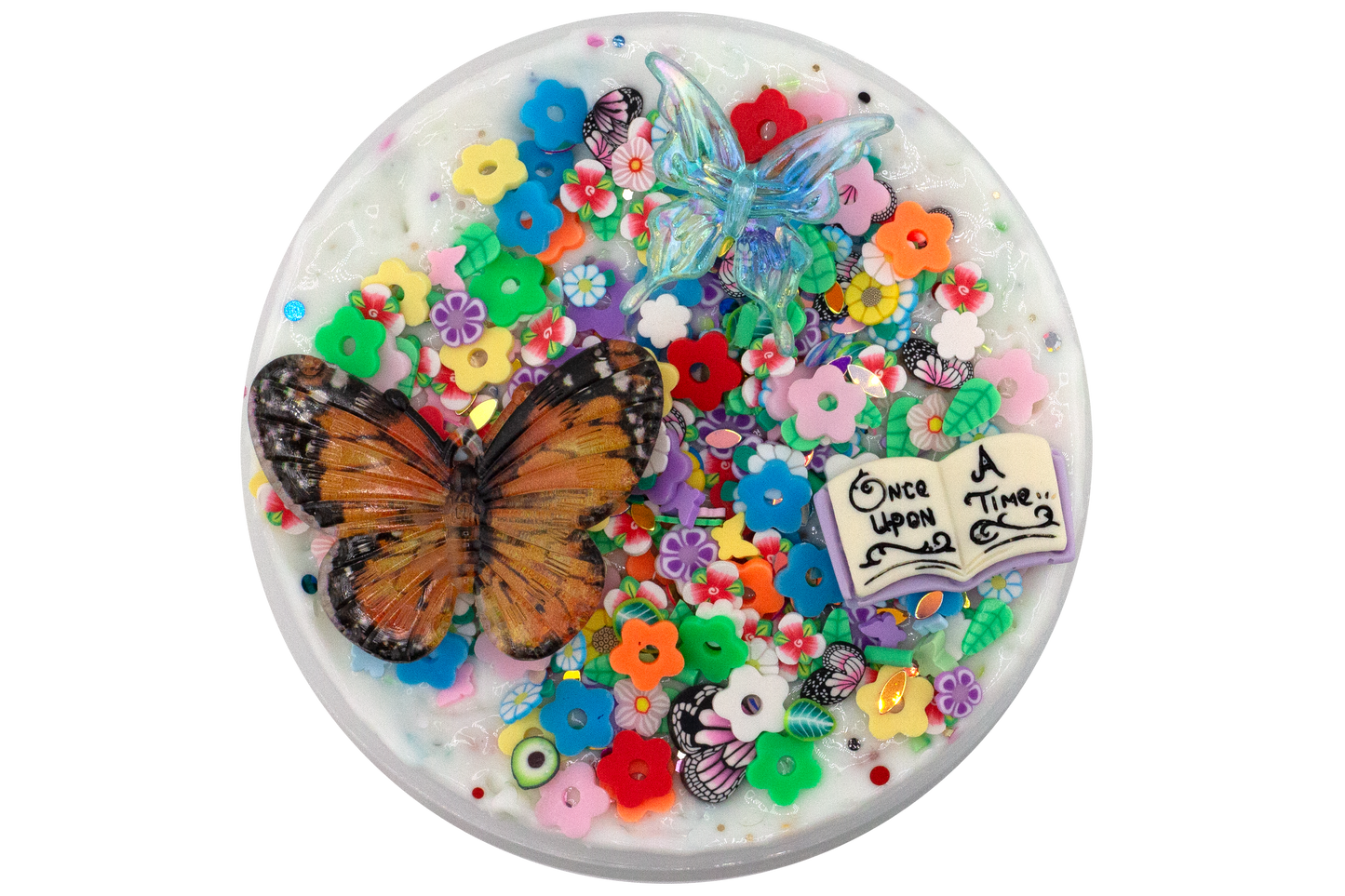 Enchanted Garden