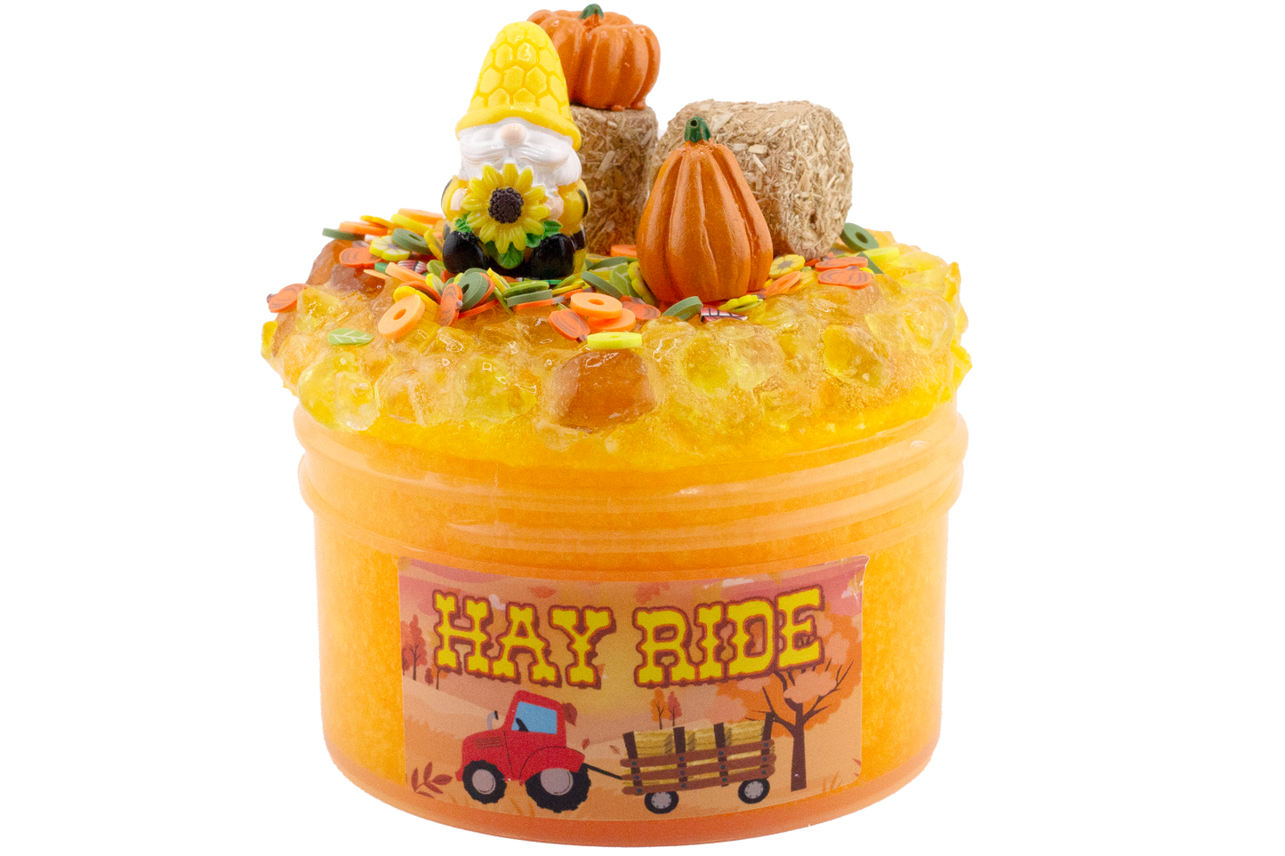 Hay Ride