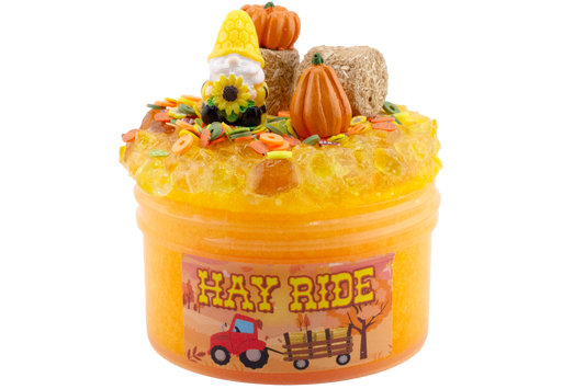 Hay Ride