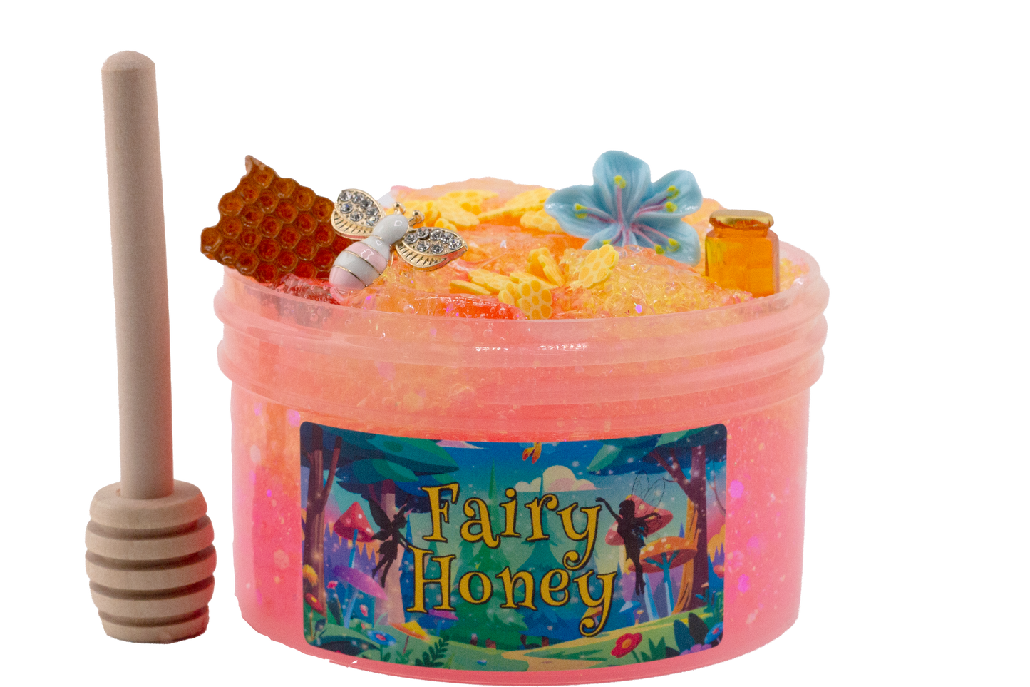 Fairy Honey
