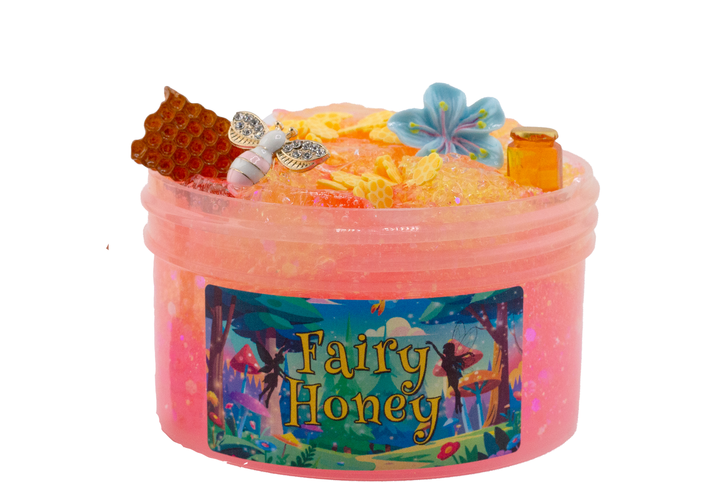 Fairy Honey