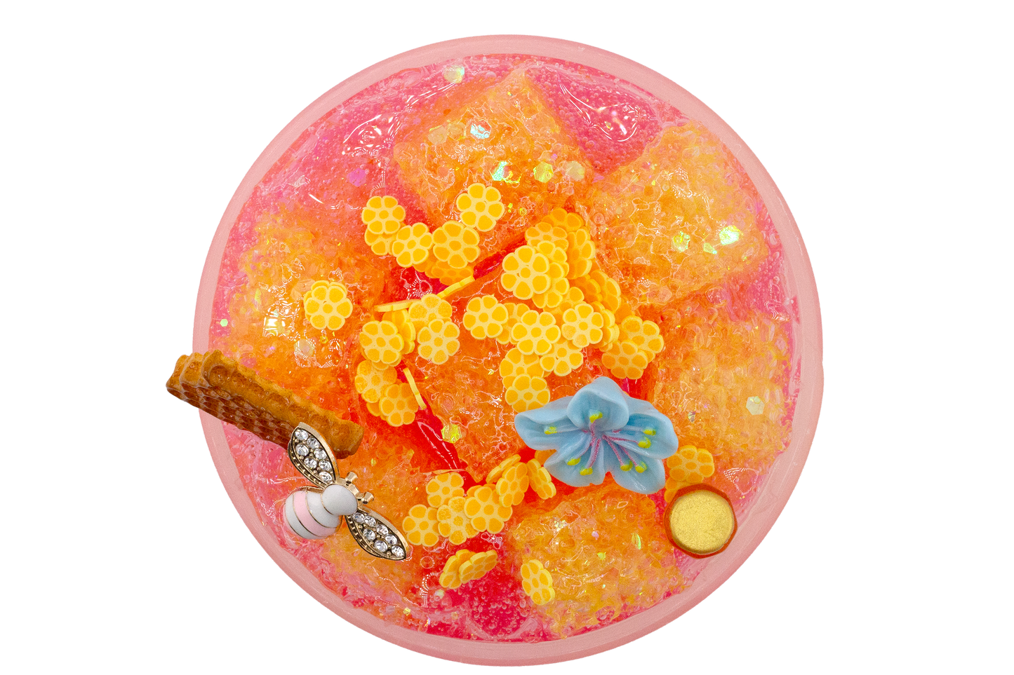 Fairy Honey