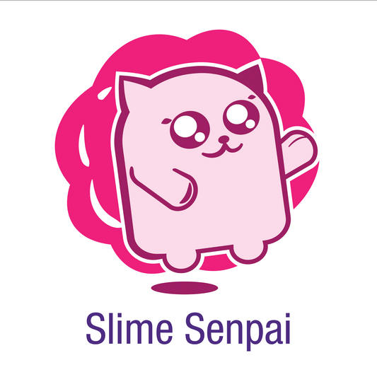 Logo Sticker