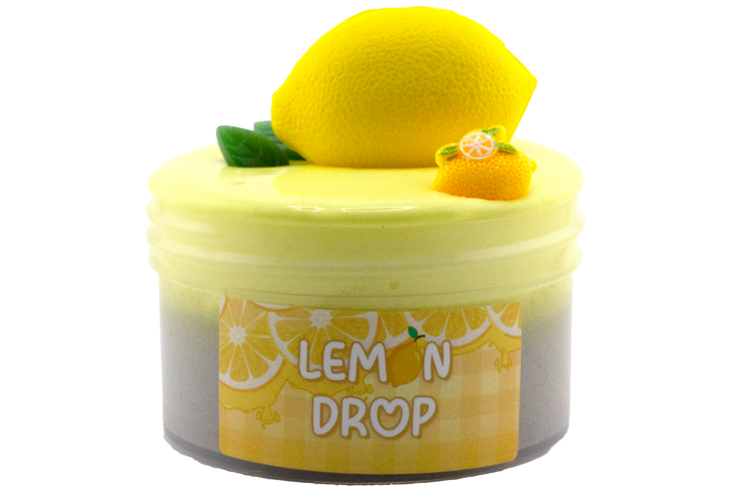 Lemon Drop