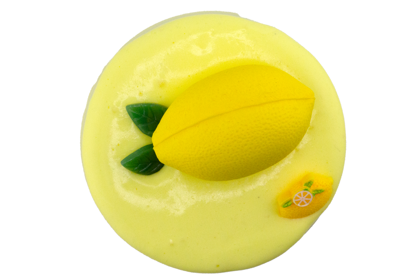 Lemon Drop