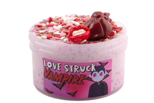 Love Struck Vampire