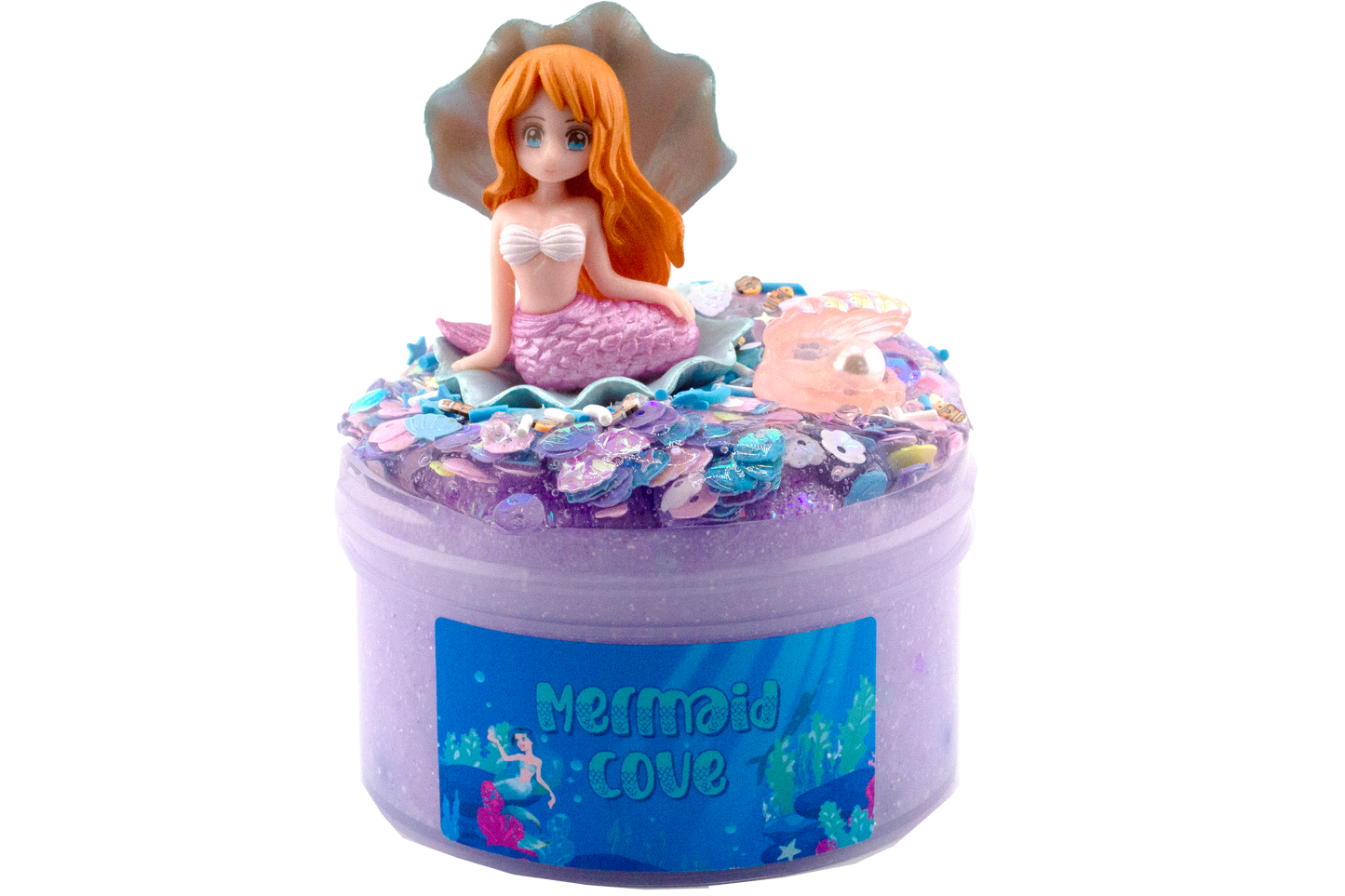 Mermaid Cove