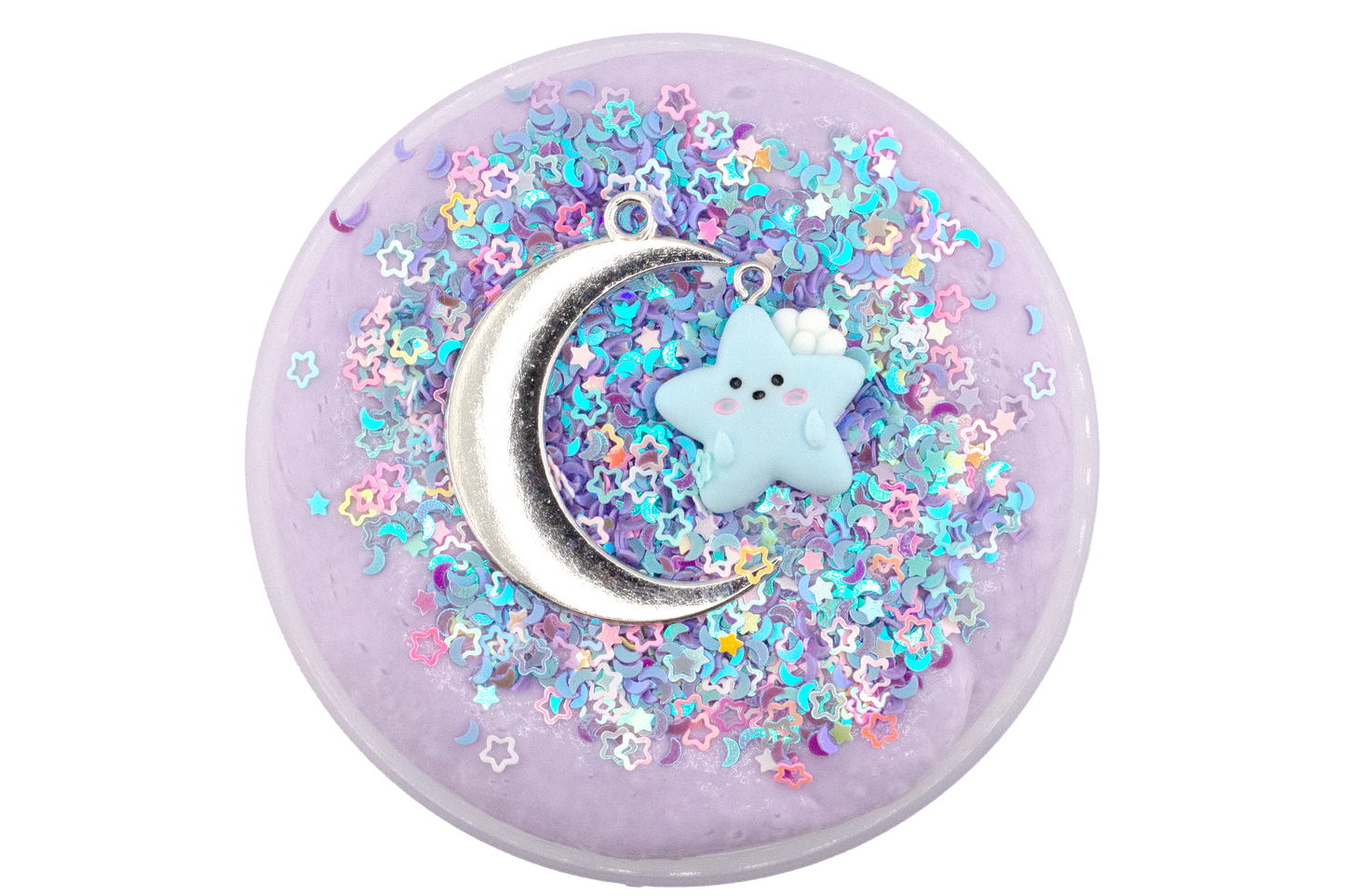 Moonlight Path (neoprene)