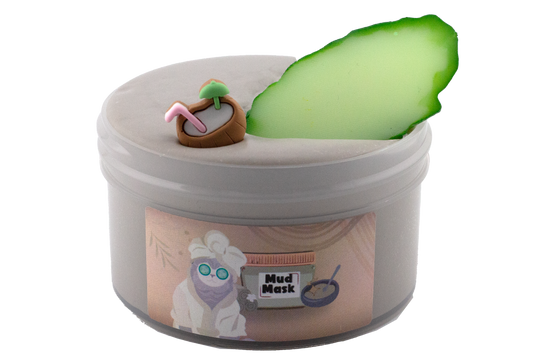 Mud Mask