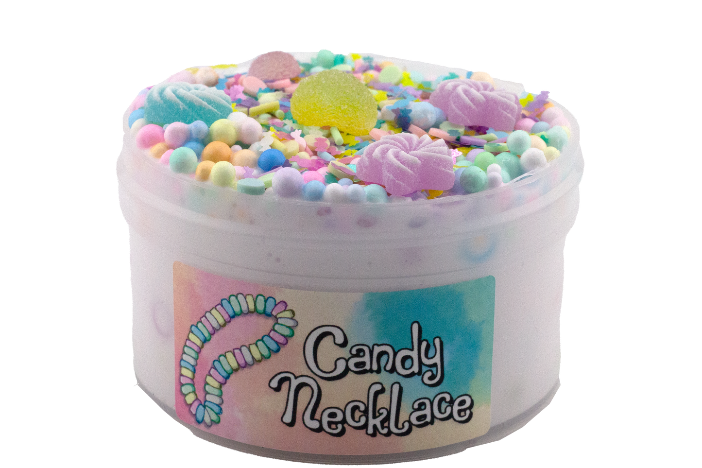 Candy Necklace