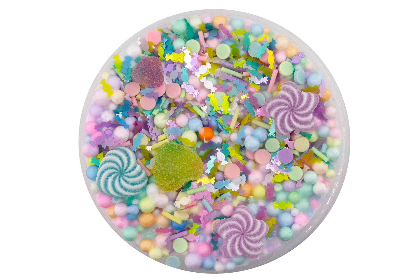 Candy Necklace