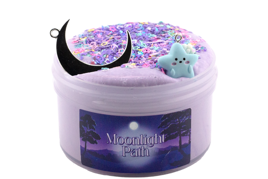 Moonlight Path (neoprene)