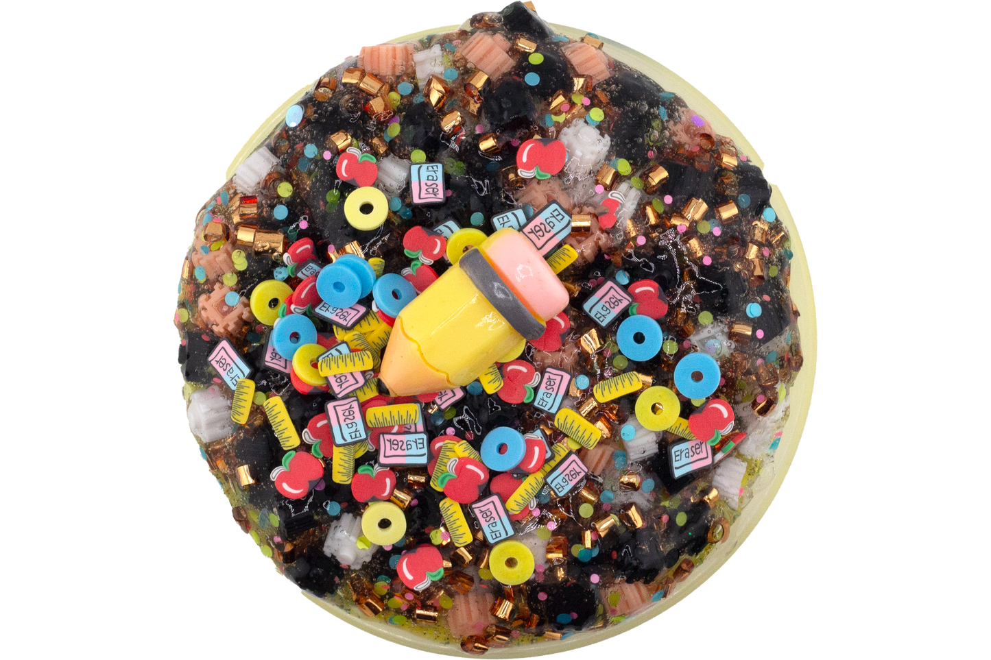 Pencil Shavings