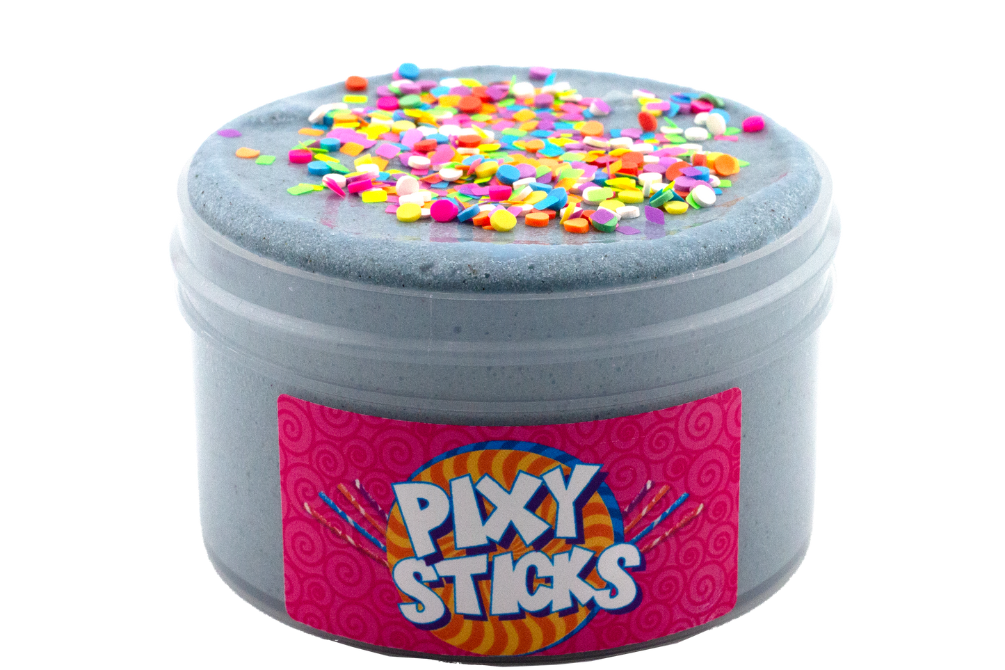 Pixy Sticks