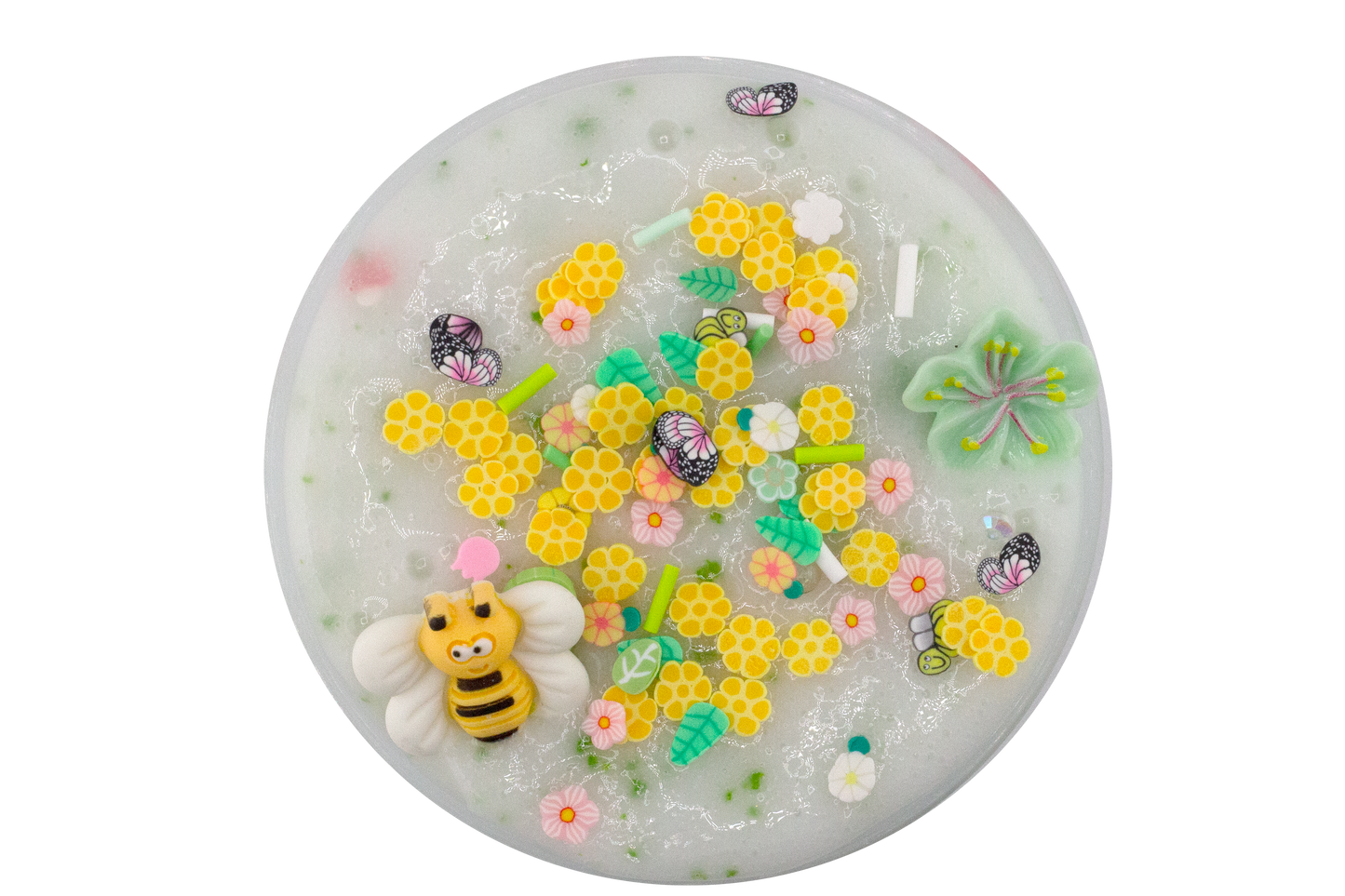 Pollen Count V2
