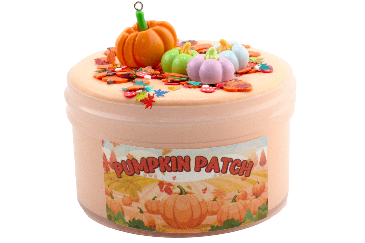 Pumpkin Patch