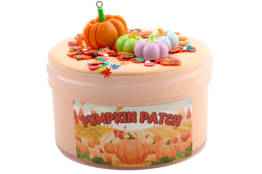 Pumpkin Patch