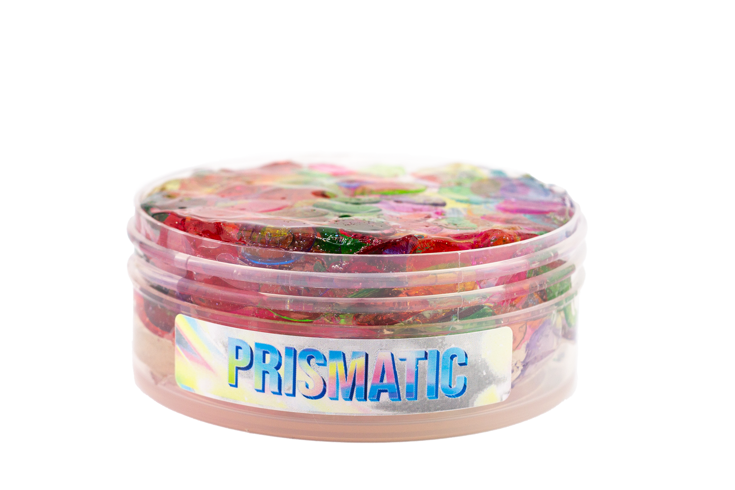Prismatic